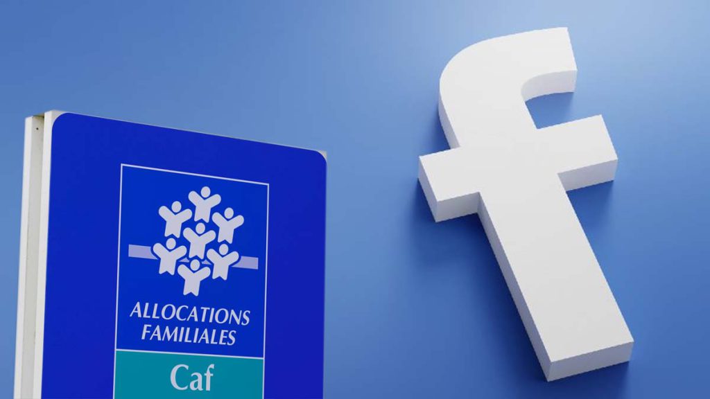 À cause de ses publications Facebook, cette allocataire doit rembourser 25 000€ à la CAF