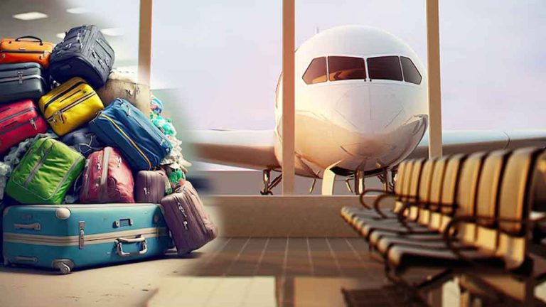 Aéroport : les passagers deviennent fous de cet article pas cher qui facilite la récupération des valises