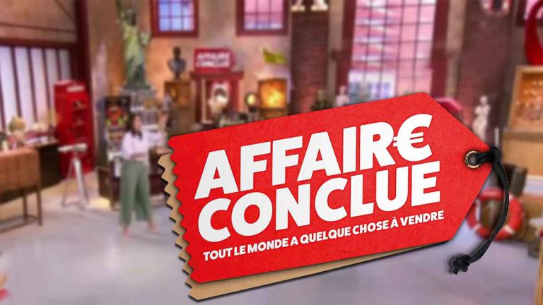 Affaire conclue : tragique événement, il est décédé juste avant l’émission