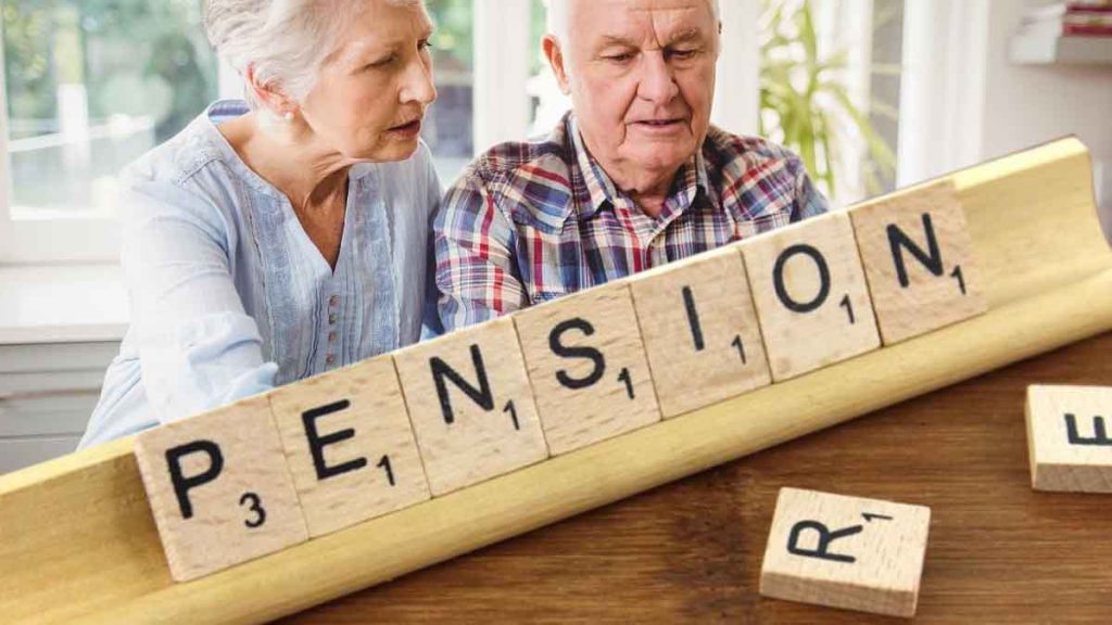 Augmentation de 115 euros des pensions : qui sont les retraités concernés ?