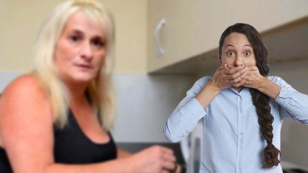 Avec 22 500€ dallocations par an, cette maman chômeuse se plaint que sa « vie n'est pas facile »