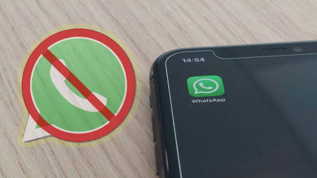 Bientôt, WhatsApp ne sera plus compatible sur ces Smartphones !