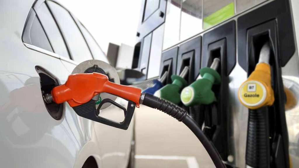 Carburant : ces stations services proposent de l’essence à prix coûtant jusquà fin 2023
