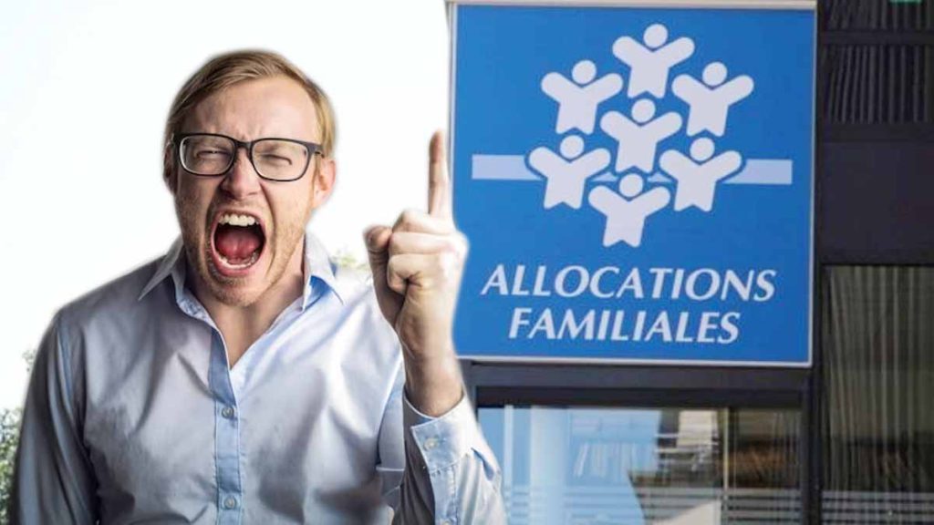 Cette annonce risque de bouleverser les allocataires de cette aide essentielle de la CAF, son versement pourrait être bloqué...