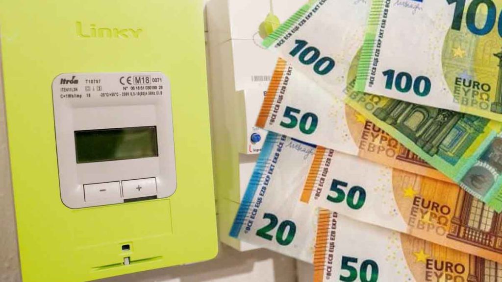 Compteur Linky : 3 techniques insoupçonnées pour diminuer votre facture d'électricité