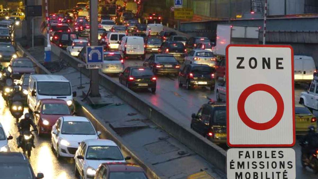 Conduite : ces modèles de véhicules ne pourront plus circuler sur les routes à partir de janvier 2024