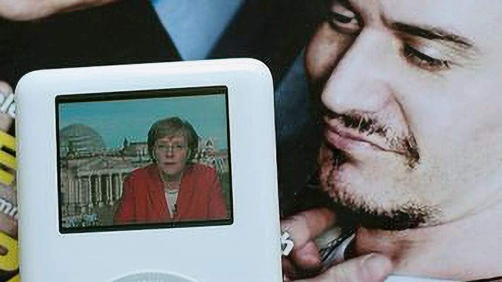Désamour entre la Grèce et l’Allemagne : « Merkel toi-même ! »