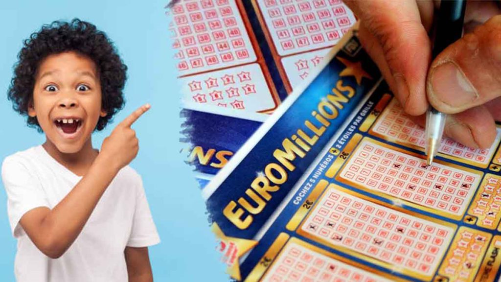 Elle remporte le gros lot de lEuroMillions avant de tout perdre en 10 mn