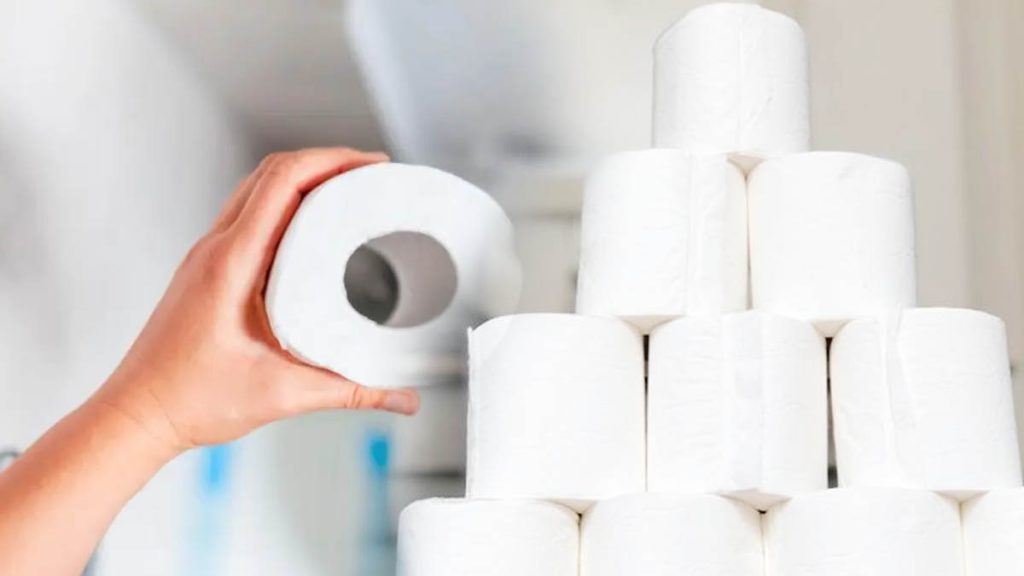 Fin du papier toilette : découvrez quand et par quoi il sera remplacé