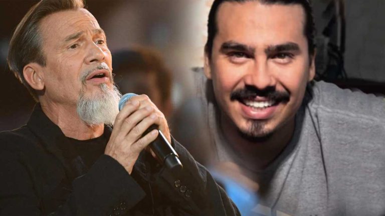 Florent Pagny en rechute : son fils Inca brise le silence sur son cancer, rares confidences