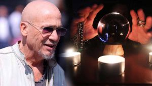 Florent Pagny : l'incroyable prédiction d'une voyante qui a bouleversé sa vie