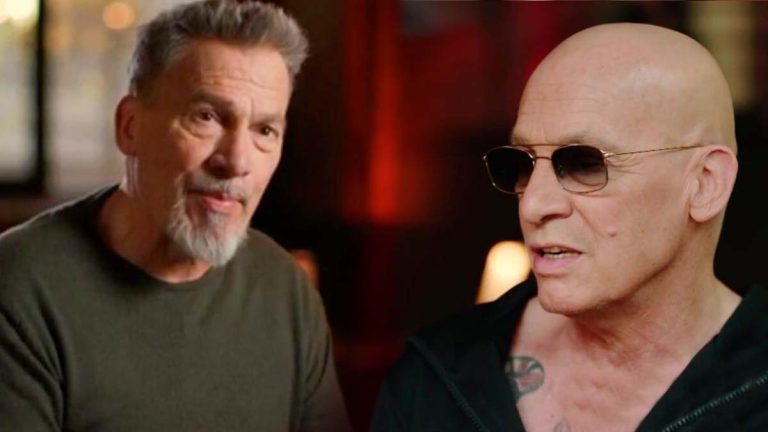 Florent Pagny : Pas de ça chez nous, les propos quil ne tolérera jamais de la part de ses enfants Inca et Ael