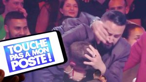 Gros dérapage sur TPMP : une bagarre éclate sur le plateau de C8, Cyril Hanouna forcé dintervenir