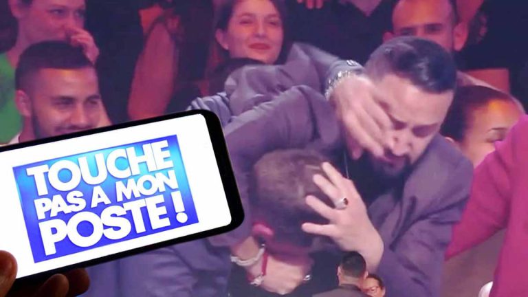 Gros dérapage sur TPMP : une bagarre éclate sur le plateau de C8, Cyril Hanouna forcé dintervenir