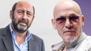 Il dormait presque dans sa bagnole : Kad Merad balance du lourd sur Florent Pagny