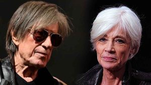 Jacques Dutronc, une fin tragique : ses mots poignants à Françoise Hardy en fin de vie