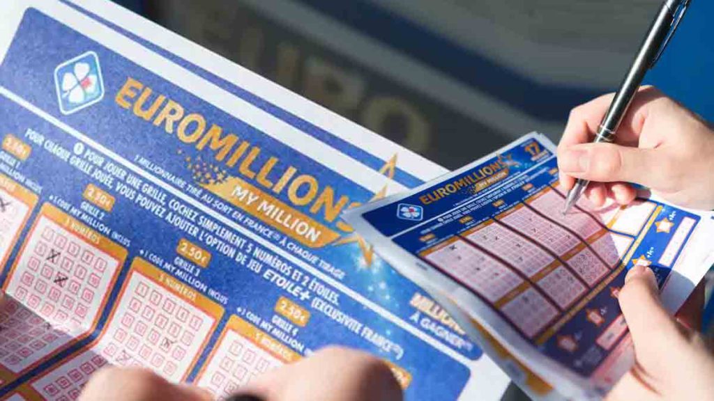 J’ai eu le cœur brisé : ce couple remporte 200 millions d’euros à l’EuroMillions, mais leur ticket est annulé