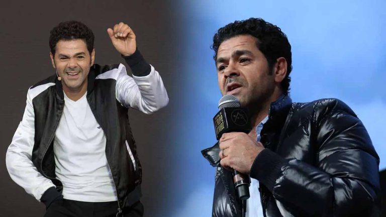Jamel Debbouze : comment il a perdu son bras et ce que personne ne savait !