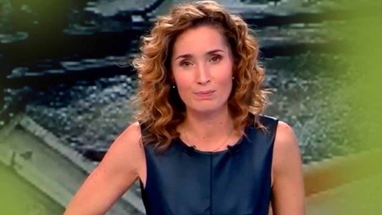 « Je ne pensais pas pleurer comme ça » : Marie-Sophie Lacarrau émue aux larmes...
