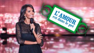 Karine Le Marchand : le genou à terre, un agriculteur lui demande en mariage !