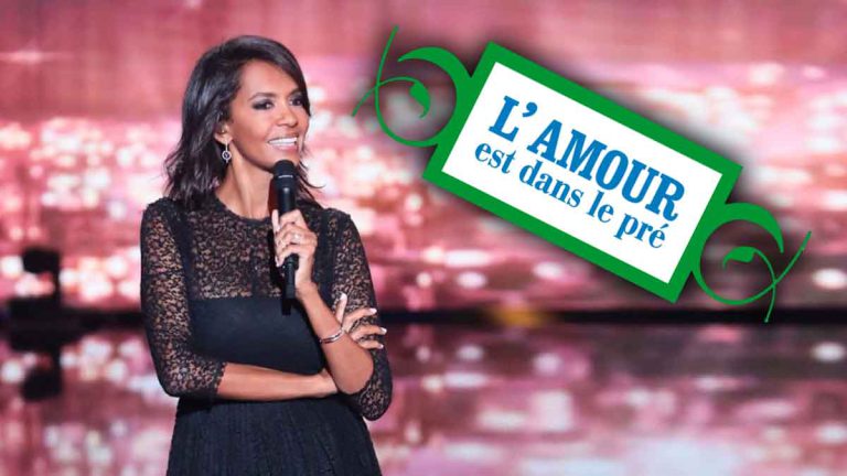 Karine Le Marchand : le genou à terre, un agriculteur lui demande en mariage !
