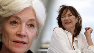 Le dernier SMS de Françoise Hardy à Jane Birkin, la veille de sa mort