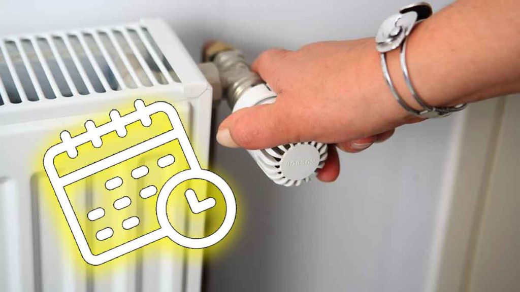 Les dates idéales pour enclencher le chauffage : les recommandations des experts