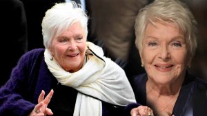 Line Renaud, 95 ans : un adieu qui secoue le monde du cinéma
