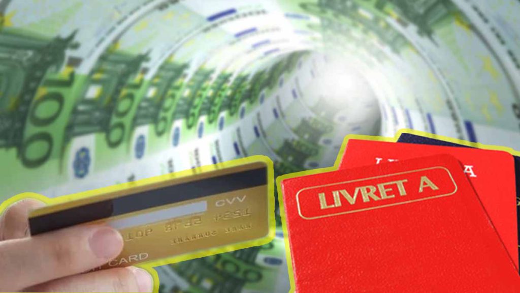 Livret A, compte courant : que se passera-t-il en cas de faillite bancaire ?