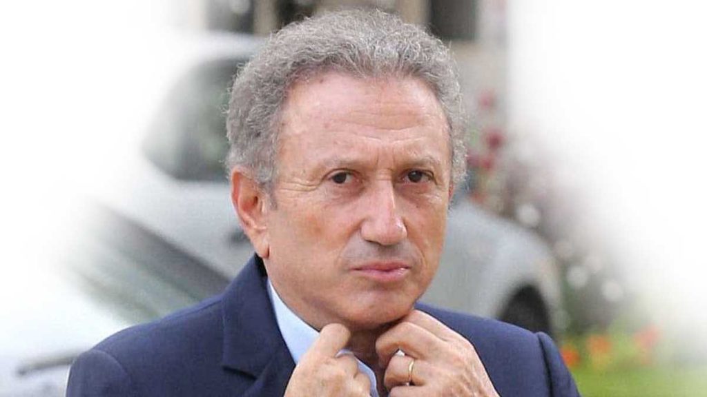 Michel Drucker toujours sous haute surveillance sept mois après son opération