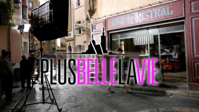Plus belle la vie : nouveau nom, nouveau projet... De nombreuses surprises pour les fans de la série