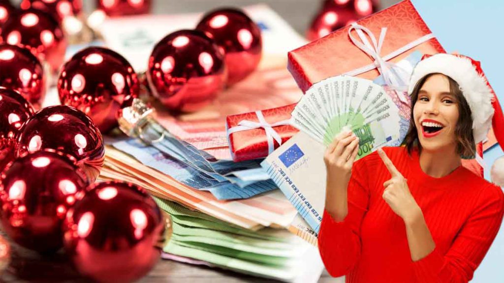 Prime de Noël 2023 : mauvaise nouvelle pour certains bénéficiaires, les détails