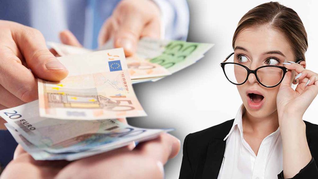 Qui a droit à cette très généreuse nouvelle prime salariale ?