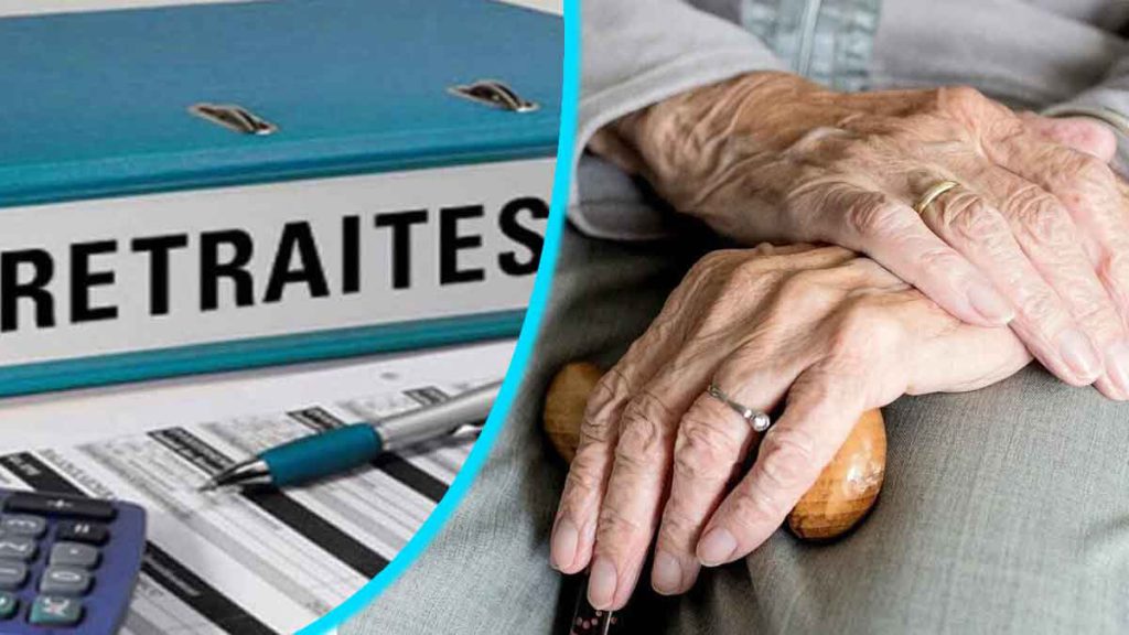 Retraite : découvrez de combien sera augmentée votre pension en janvier 2024 ?