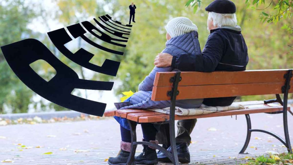 Retraite : voici combien de trimestres il faut pour les personnes nées entre 1961 et 1973
