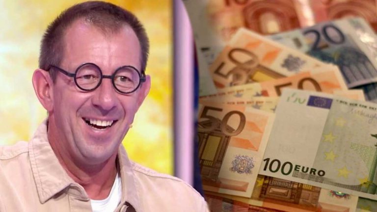 Stéphane Patingre : l'ancien Maître des 12 coups de midi sans filtre sur ce qu’il a fait de ses gains