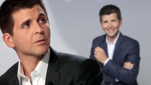 Thomas Sotto victime d'un accident et handicapé : ce lourd secret qu'il a longtemps caché
