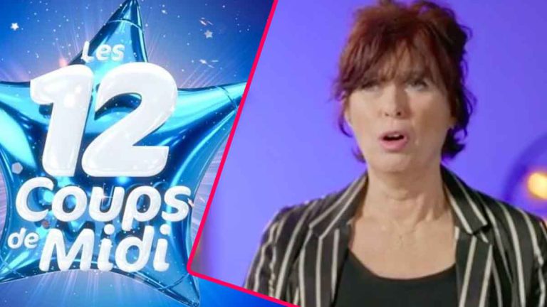 Zette (12 Coups de midi) : cette révélation inédite à laquelle personne ne sattendait