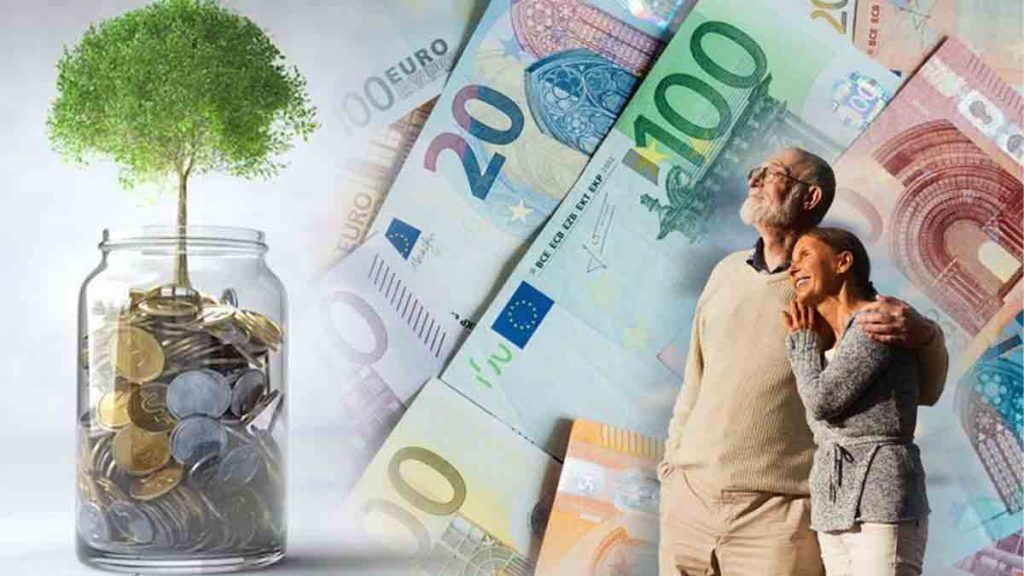 4 astuces infaillibles pour booster votre future pension de retraite !