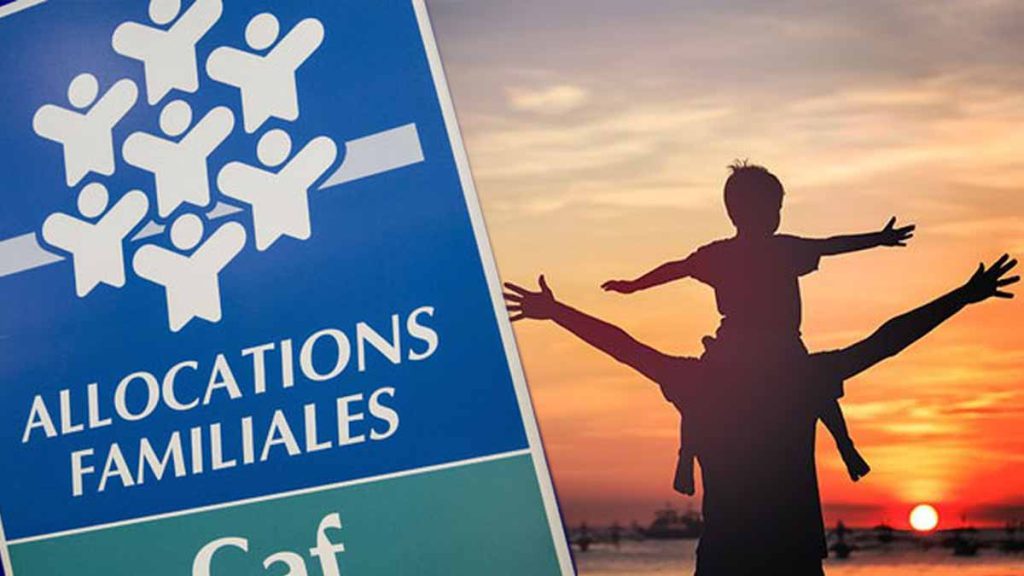 Allocations familiales: ce montant que vous allez percevoir dès 3 enfants