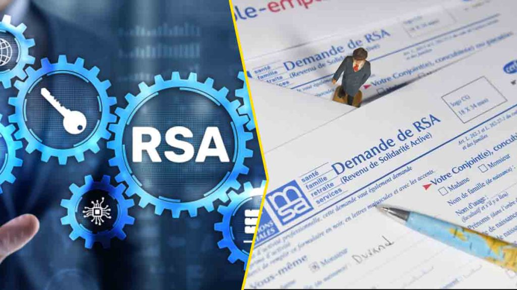 Blanchiment dargent : un couple au RSA arrêté, plus de 300 000 € saisis
