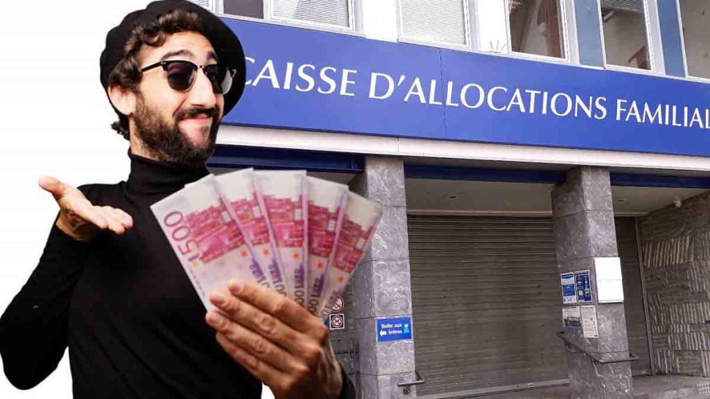 CAF: cette aide de 961€ pour les retraités, conditions pour en bénéficier