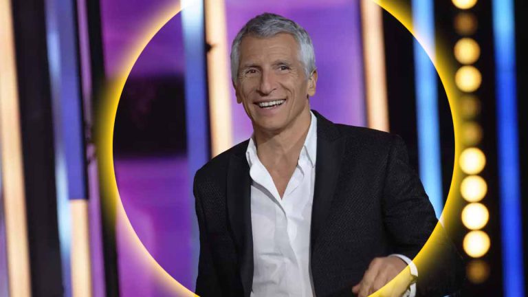 Ce célèbre chanteur qui a vandalisé sa loge : le pire souvenir de Nagui dans Taratata !