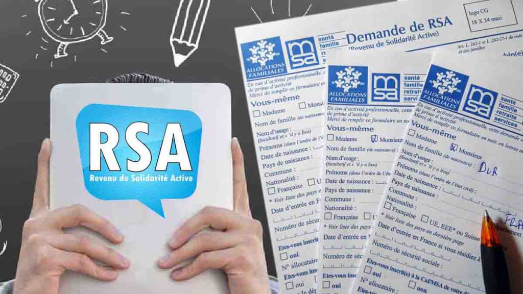 Ce couple au RSA avec un demi-million d’euros sur leurs comptes bancaires, leur vie étonnante en HLM
