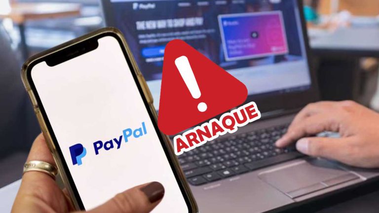 Ces arnaques PayPal les plus redoutables : comment se protéger ?