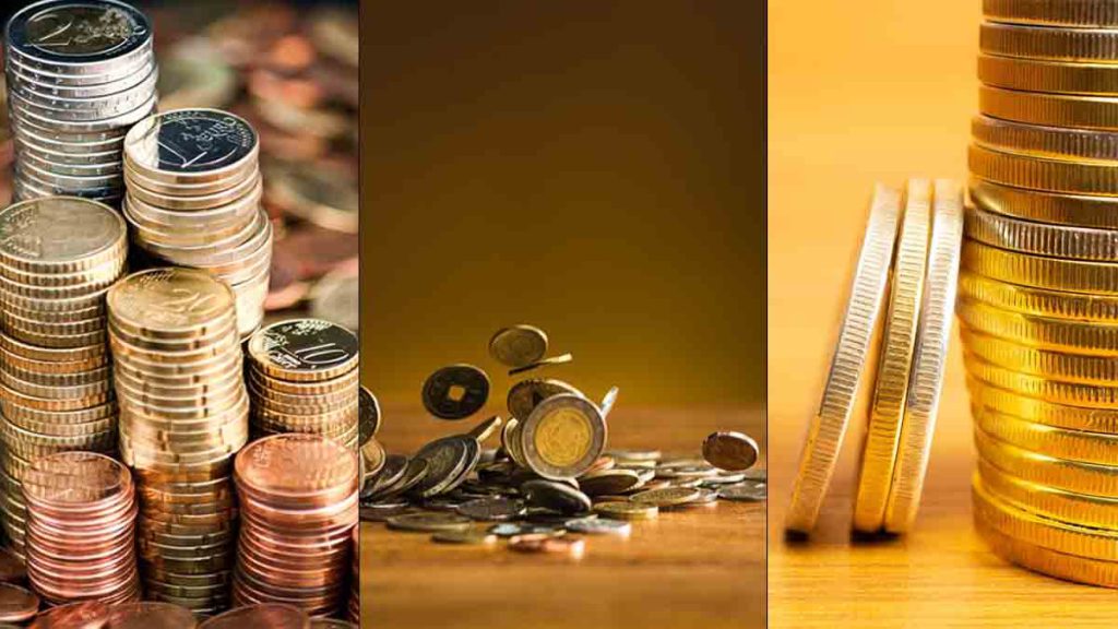Ces pièces de 2 euros italiennes peuvent valoir une fortune !