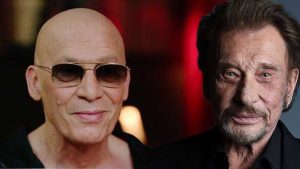 C’était l’épreuve ultime : ce jour où Florent Pagny a eu une altercation en coulisses avec Johnny Hallyday