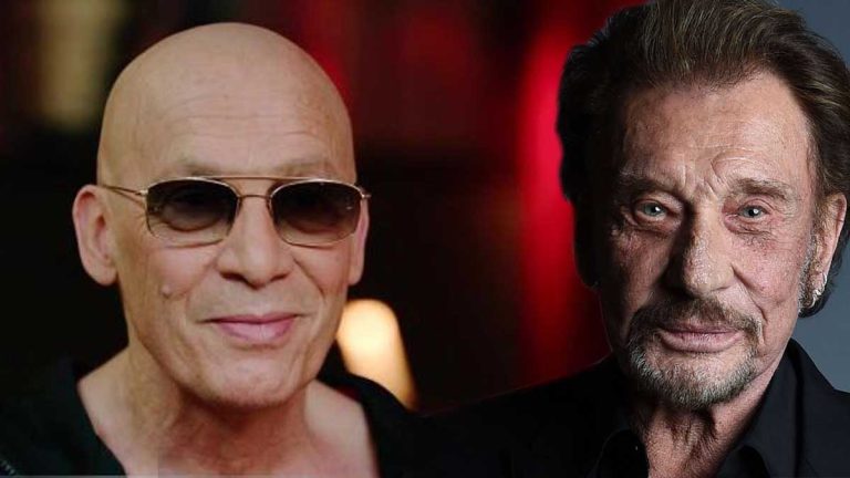 C’était l’épreuve ultime : ce jour où Florent Pagny a eu une altercation en coulisses avec Johnny Hallyday