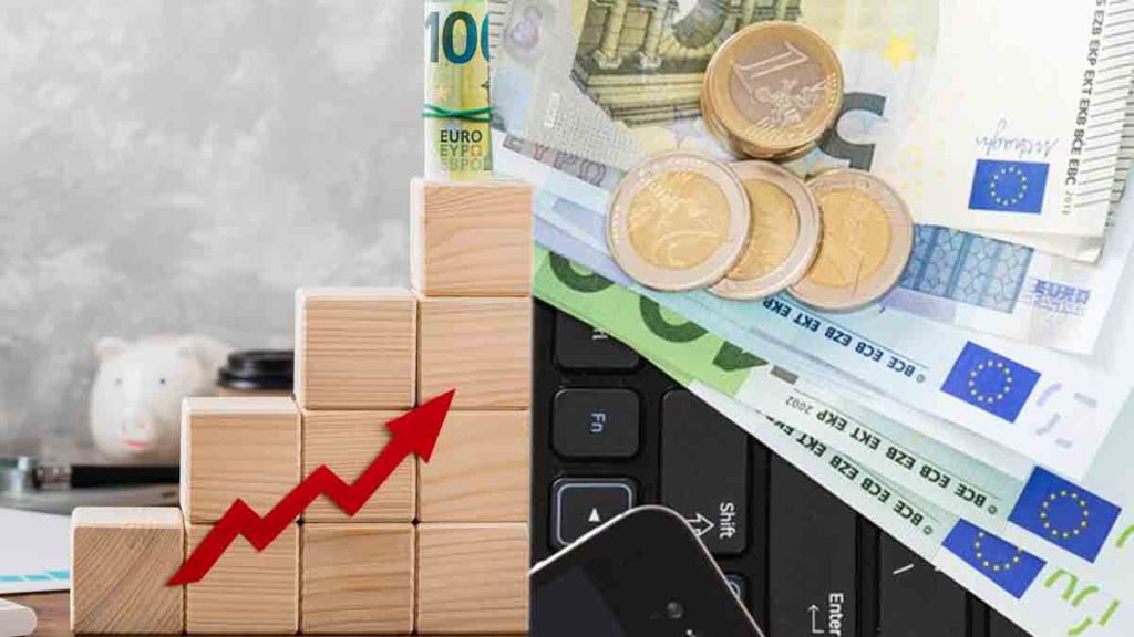 Cette hausse de salaire à laquelle vous pourrez prétendre cette année