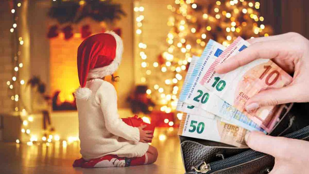 Cette technique incontournable des Français pour faire face aux dépenses de Noël